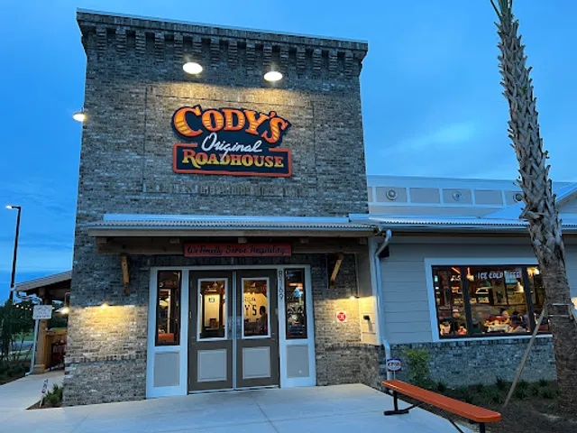 Cody's Original Roadhouse - Ocala, FL