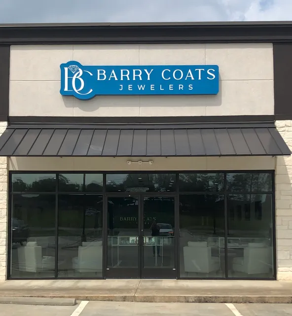 Barry Coats Jewelers