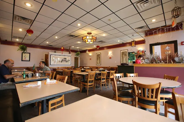 Sichuan Gourmet Billerica