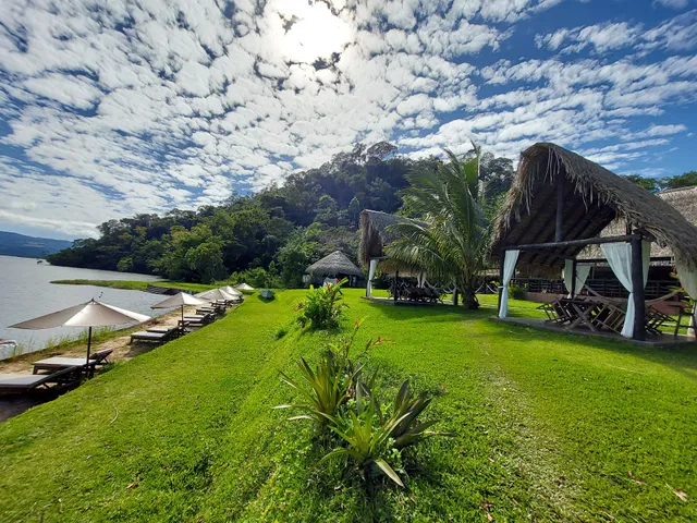 Rustica Hoteles Sauce