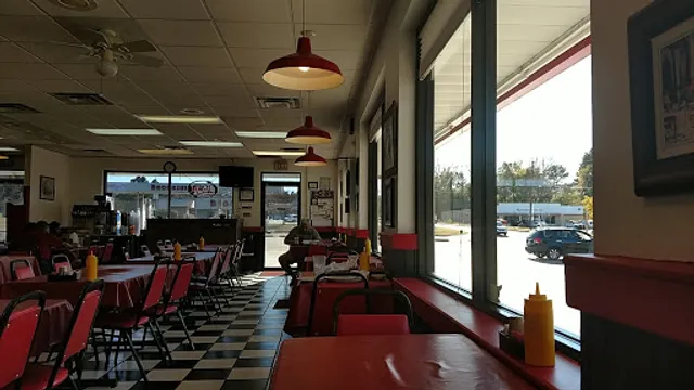 El Rincon Mexican Restaurant