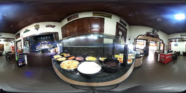 Coliseu Restaurante e Pizzaria