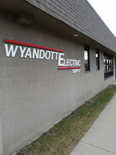 Wyandotte Electric Supply