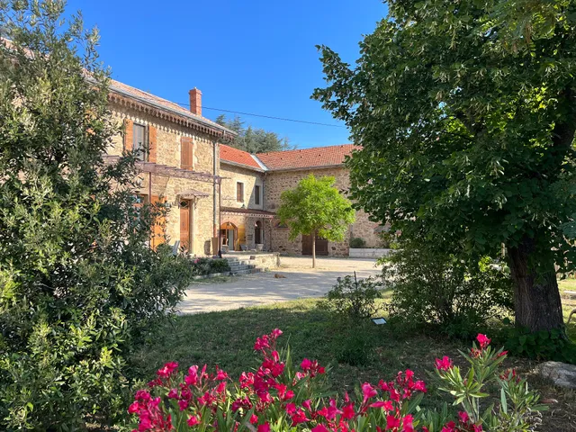 L'Ermitage du Montmiandon