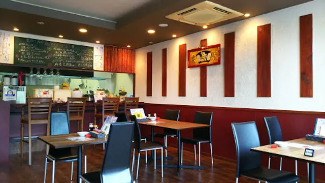 Asian kitchen 餃子のHana87