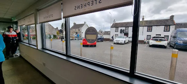 Stephens Bakery - Crossford