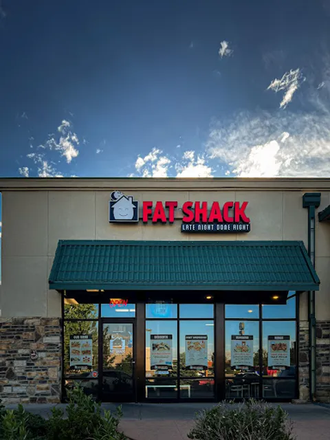 Fat Shack
