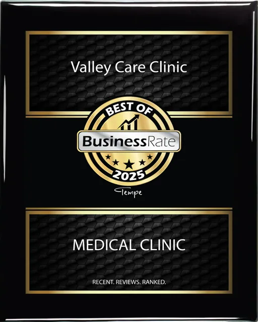 Valley Care Clinic