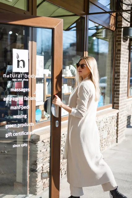 Natural Body Spa + Med Spa | Brookhaven