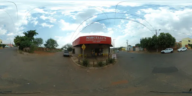 Marcellus Marmitaria e Conveniência