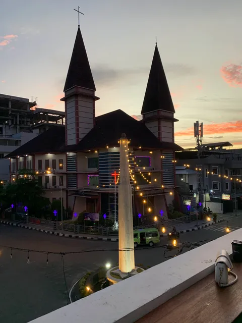 Lokarama Ambon #1 - Coffee & Music