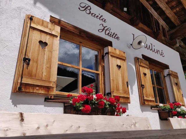 Muliné Restaurant