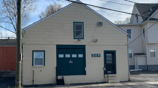 A Little Shop of Comics