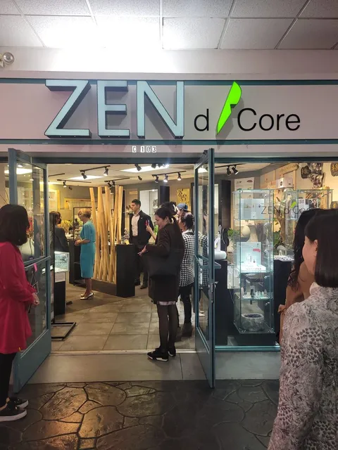 Zen D'Core
