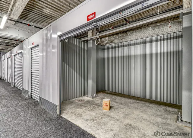 CubeSmart Self Storage of Long Island City