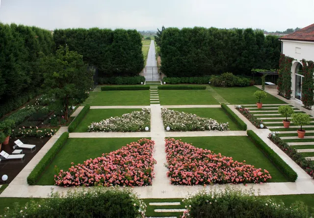 Casa Barbieri Country House