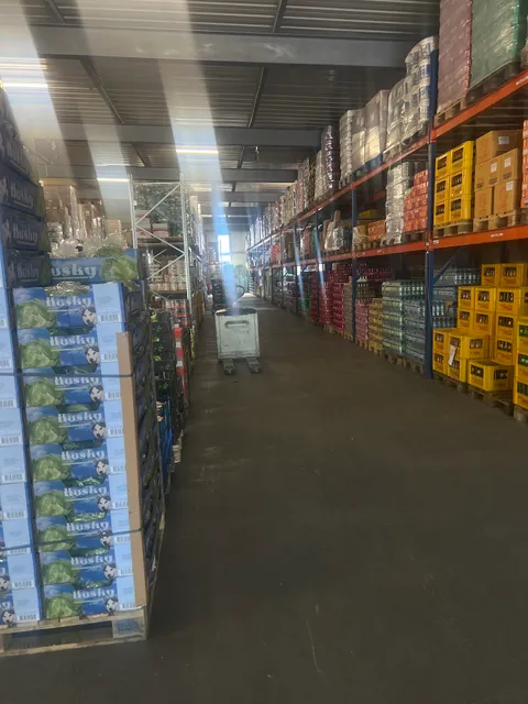 Gastro Express Lieferservice