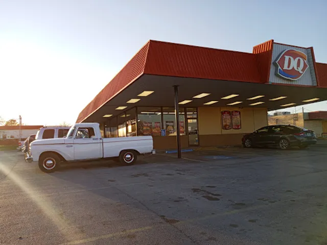 Dairy Queen