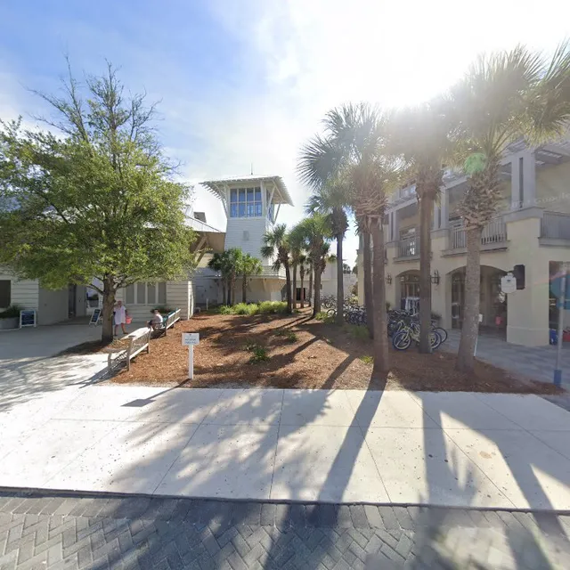 WaterColor Beach Club Grill