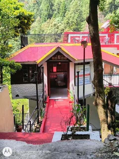 Paradise Hills Dalhousie