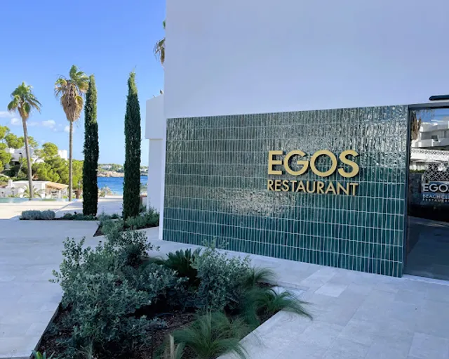 Egos Restaurant & Beach club