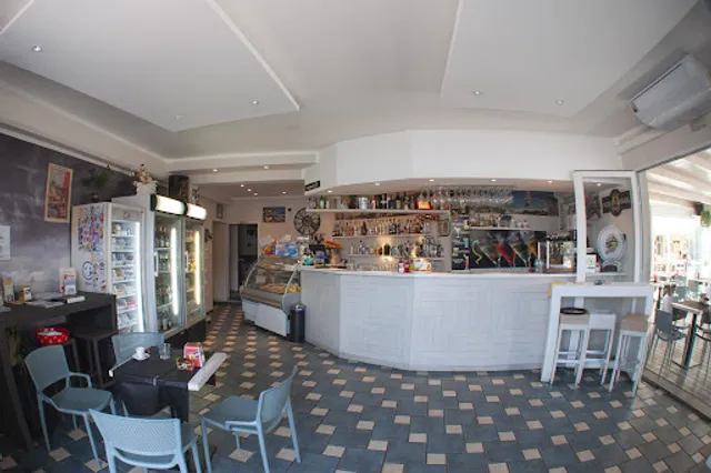 Il Veliero e Controvento