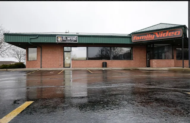 El Imperio Mexican Food