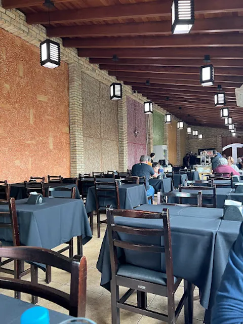 Restaurante Hora Extra