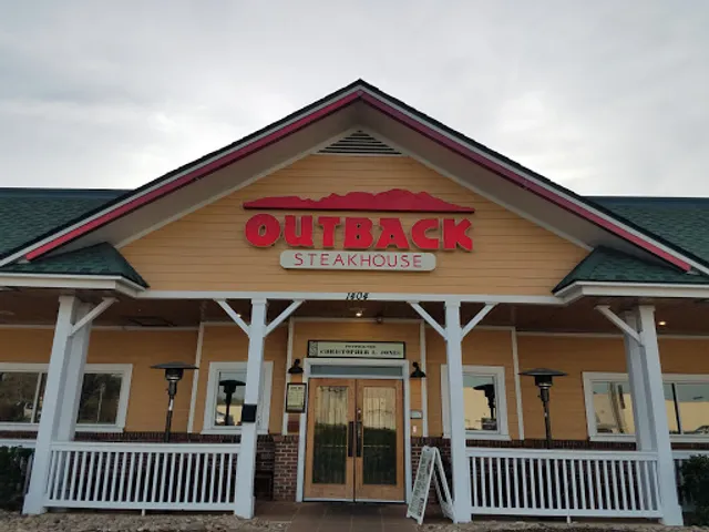 Outback Steakhouse