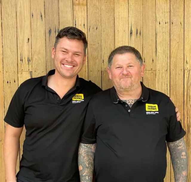 Sheds n Homes Hobart