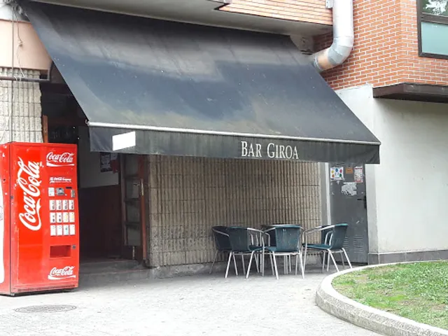Giroa Taberna
