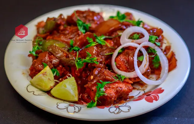 Star Chicken Briyani Centre