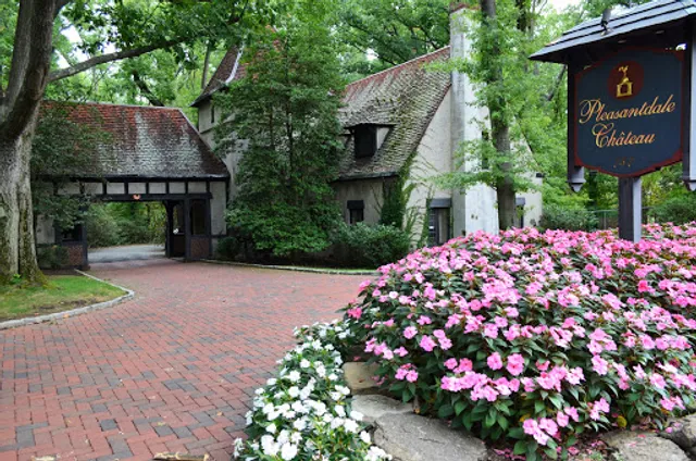 Pleasantdale Chateau & Conference Estate
