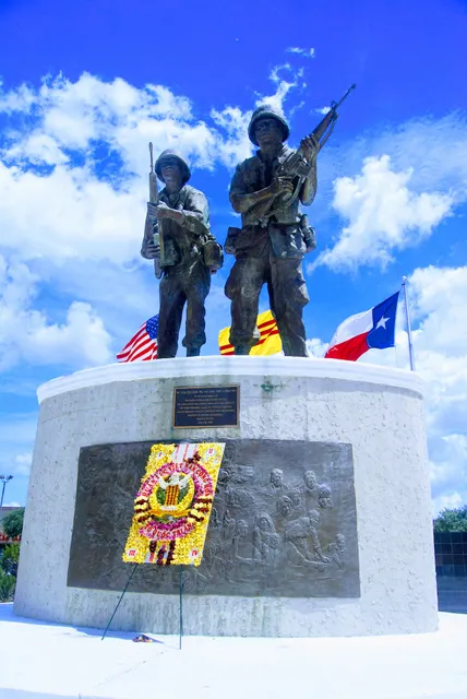 Vietnam War Memorial