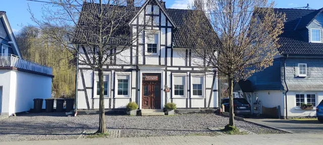 Westfalische Apartments