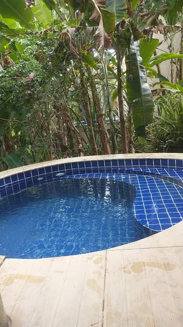 Villas do Pratagy CocoBambu