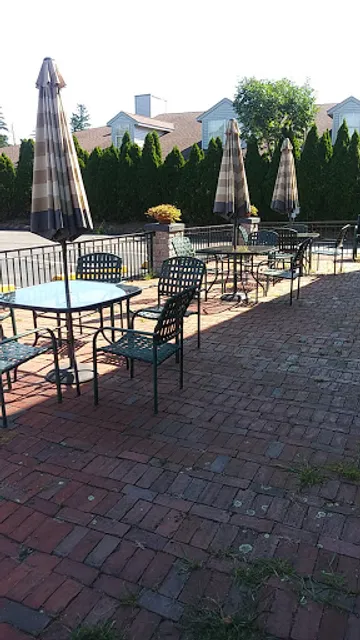 Trattoria San Pietro