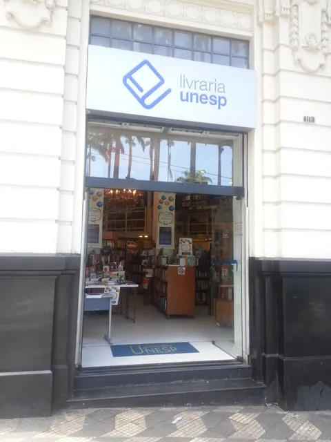 Unesp Bookstore