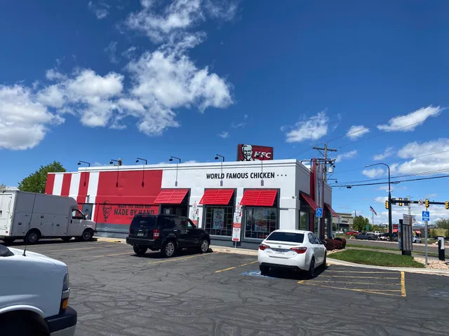 Layton Village Shopping Center