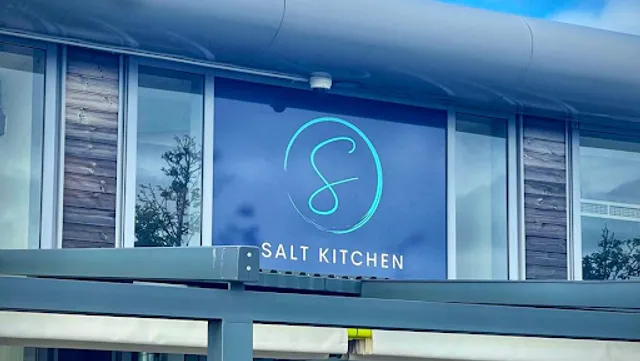 Salt Kitchen Banbridge