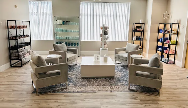 Triangle Wellness and Anti-Aging