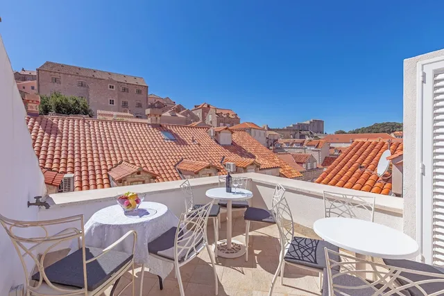 Roko House, Dubrovnik