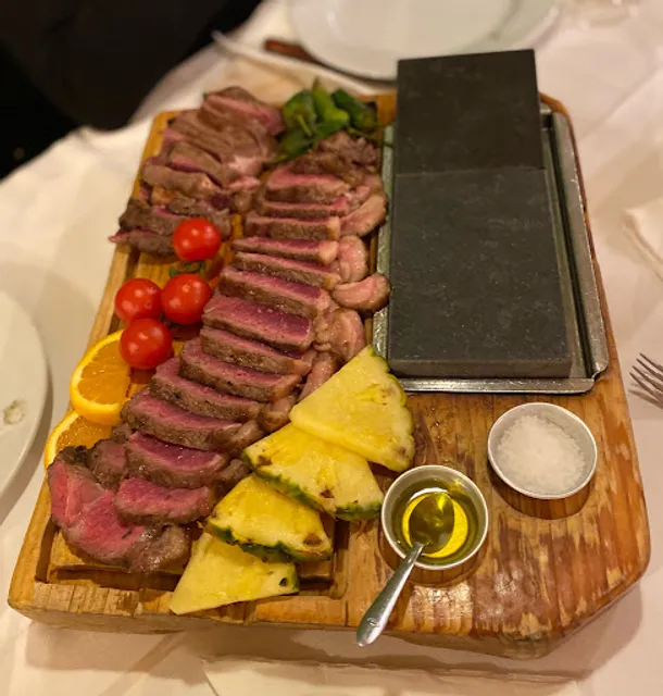 Restaurante Café Esplanada (Jacinto Oliveira Martins)