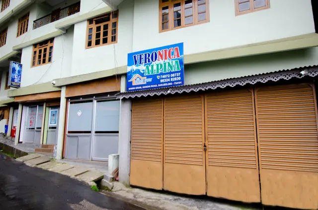 Veronica Alpina Homestay