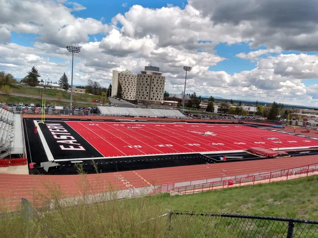 Eastern Washington University