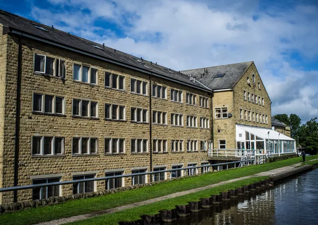 Skipton Hotel formerly known as Hotel Rendezvous