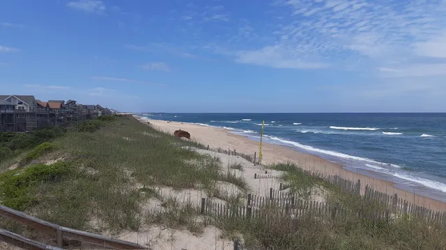 Boardwalk Beach Access