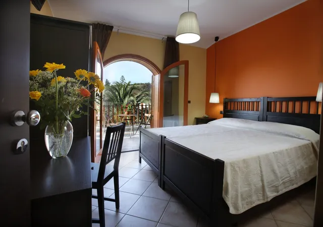 B&B Villa Rodriguez