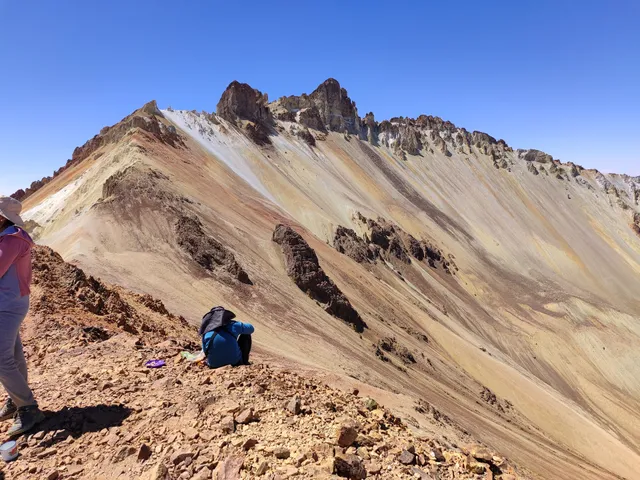 Salinas de Garcí Mendoza