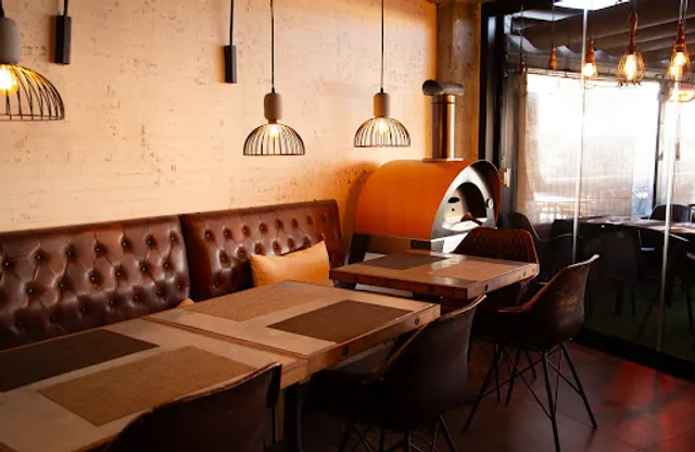 Restaurante HornoBola